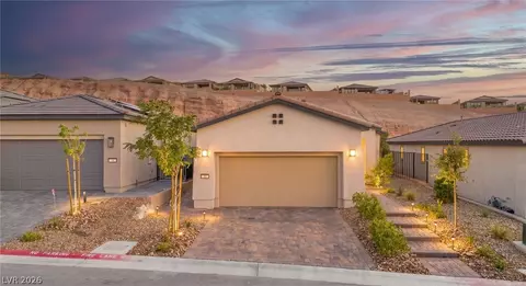 72 Crimson Cactus Ave, Henderson, NV 89011