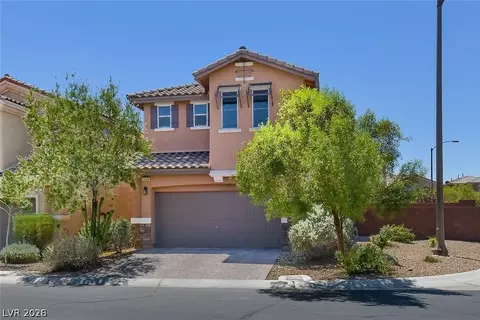 7489 Benlomond Ave, Las Vegas, NV 89179