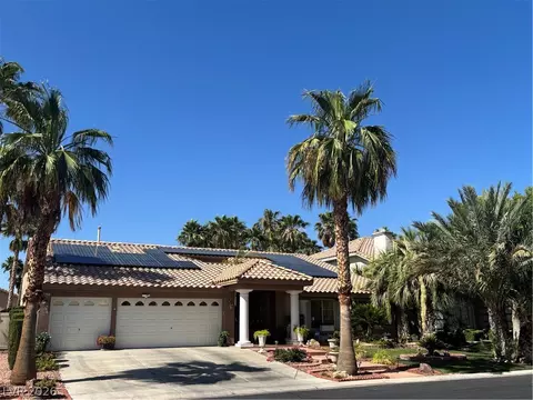 1412 October Oak Ave, Las Vegas, NV 89123