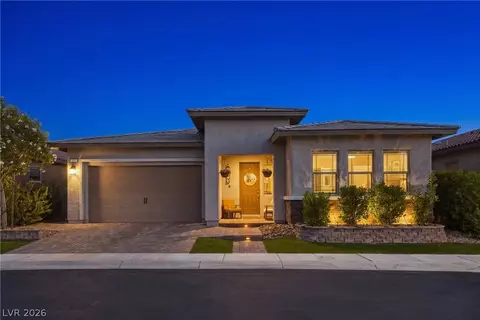 697 Otter Brook St, Henderson, NV 89011