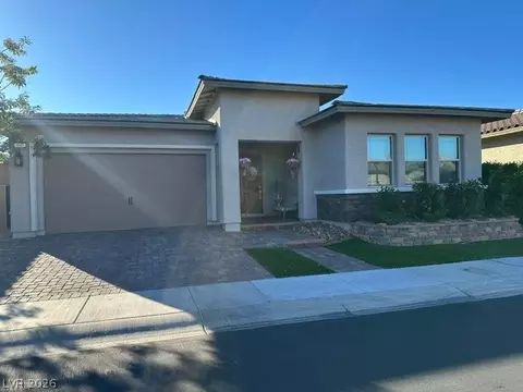 697 Otter Brook St, Henderson, NV 89011