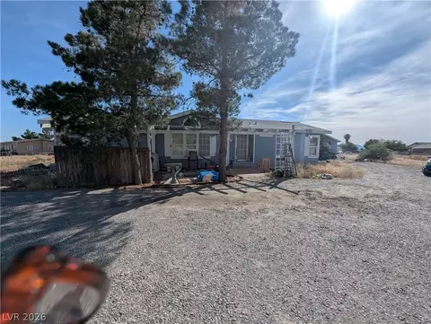 3930 Sagebrush Ave, Pahrump, NV 89048