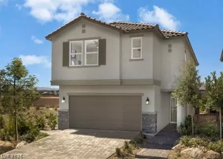 4311 W Gary Ave, Las Vegas, NV 89139