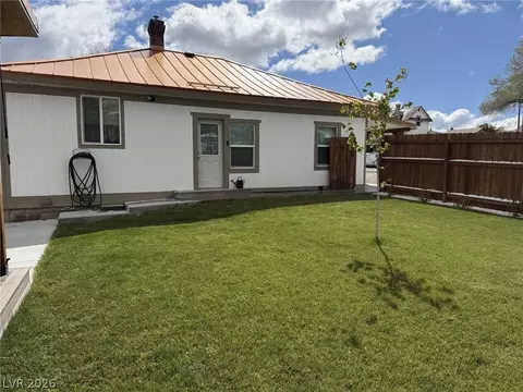 Exterior - 949 Avenue H, Ely, NV 89301 photo 1 of 1