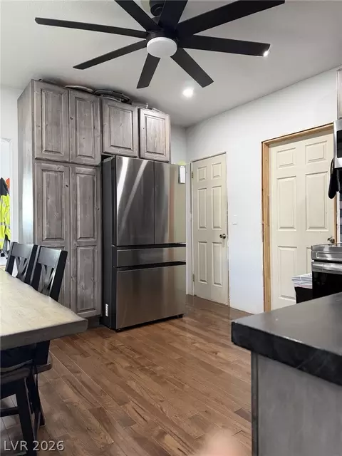 Kitchen - 949 Avenue H, Ely, NV 89301 photo 2 of 3
