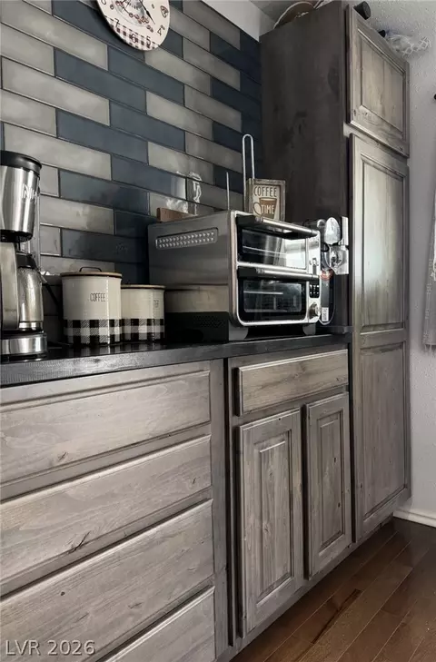 Kitchen - 949 Avenue H, Ely, NV 89301 photo 3 of 3