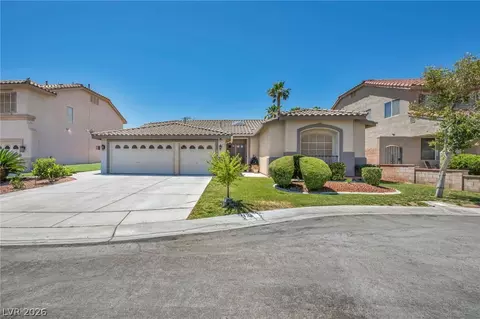 3021 Parchment Ct, Las Vegas, NV 89117