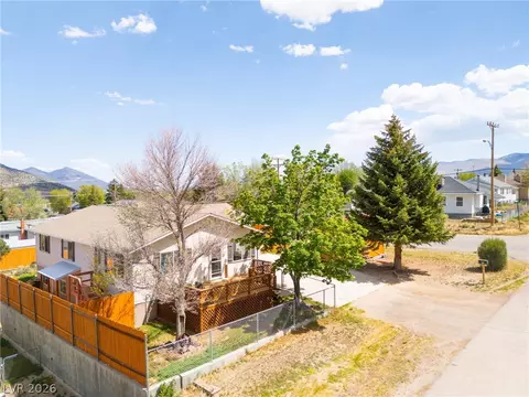 895 Avenue K, Ely, NV 89301