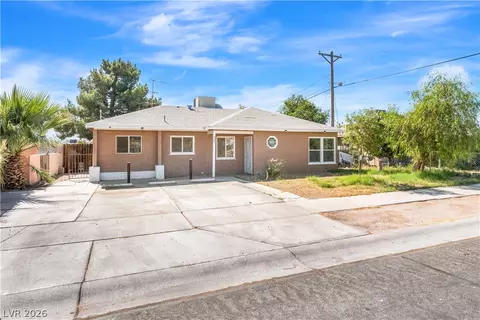 203 Earl St, Las Vegas, NV 89101