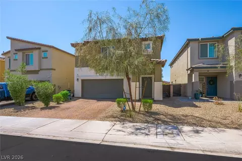 1173 Pitaya Ct, North Las Vegas, NV 89032