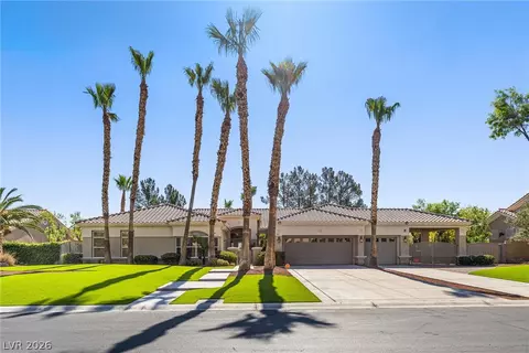 7310 Red Cinder St, Las Vegas, NV 89131