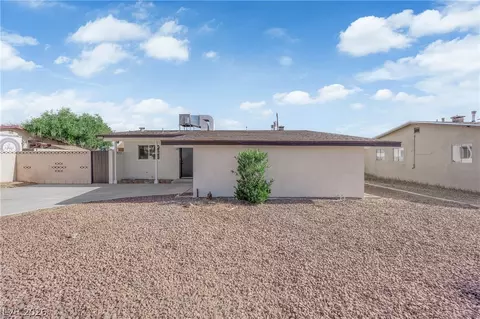 4112 Las Lomas Avenue Ave, Las Vegas, NV 89102