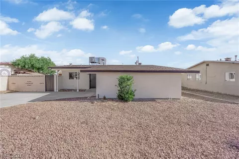 4112 Las Lomas Ave, Las Vegas, NV 89102
