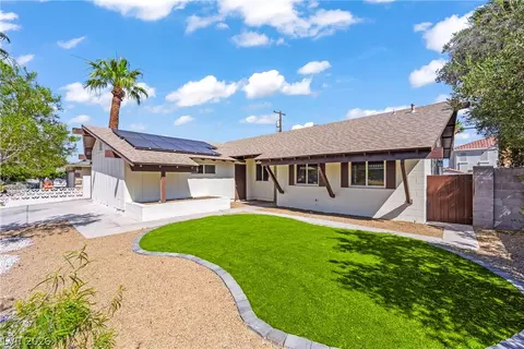 4417 Stacey Ave, Las Vegas, NV 89108