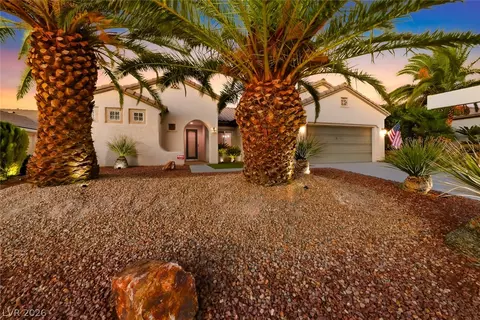 2252 Island City Ave, Henderson, NV 89044