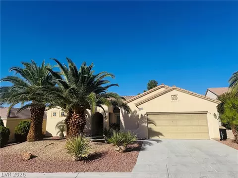 2252 Island City Ave, Henderson, NV 89044