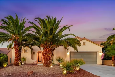 2252 Island City Ave, Henderson, NV 89044