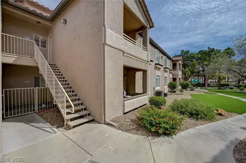 75 N Valle Verde Dr #1323, Henderson, NV 89074