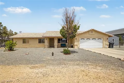 1020 Indole St, Pahrump, NV 89048