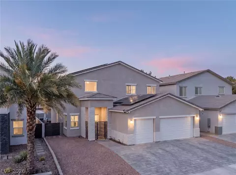 5517 Stormy Night Ct, Las Vegas, NV 89120