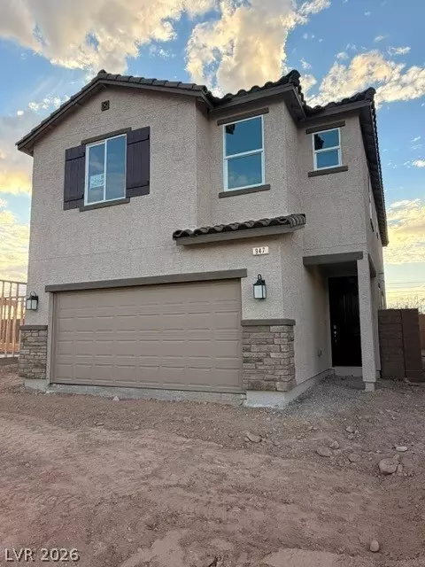 947 Meriden Mae Ln, Henderson, NV 89014