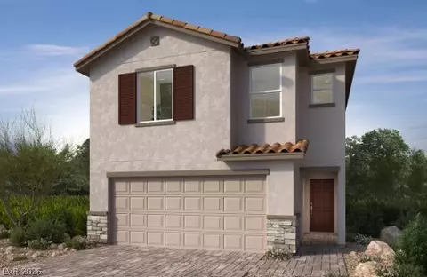 947 Meriden Mae Ln, Henderson, NV 89014