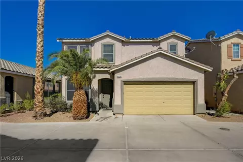 4934 Miners Ridge Dr, Las Vegas, NV 89122