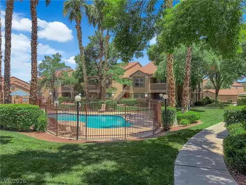 2300 E Silverado Ranch Blvd #2056, Las Vegas, NV 89183
