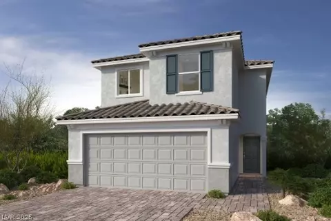 942 Meriden Mae Ln, Henderson, NV 89014