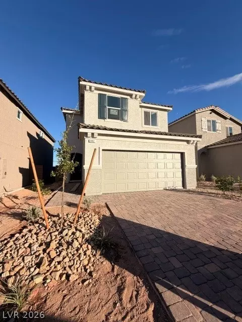 942 Meriden Mae Ln, Henderson, NV 89014