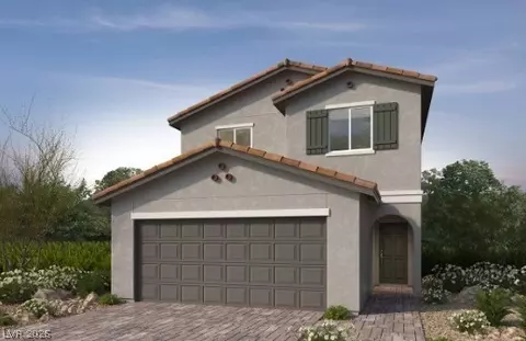 940 Meriden Mae Ln, Henderson, NV 89014