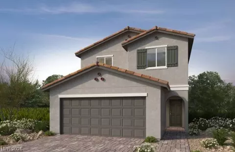 940 Meriden Mae Ln, Henderson, NV 89014