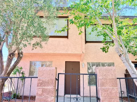1757 E Rochelle Ave #1, Las Vegas, NV 89119