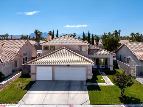 6115 Dawn View Ln, North Las Vegas, NV 89031