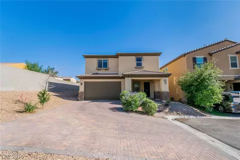 6883 Merril Summit Ct, Las Vegas, NV 89142