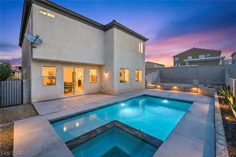 6883 Merril Summit Ct, Las Vegas, NV 89142