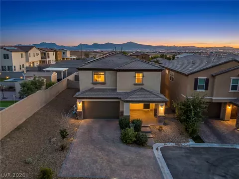 6883 Merril Summit Ct, Las Vegas, NV 89142