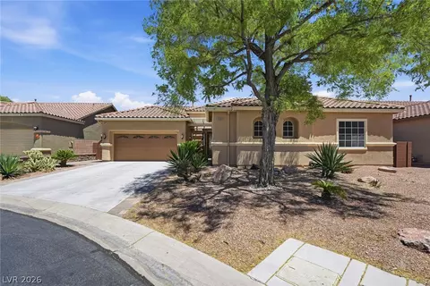 9500 Grand Vista Ave, Las Vegas, NV 89149