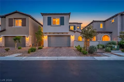 8910 Felker St, Las Vegas, NV 89166