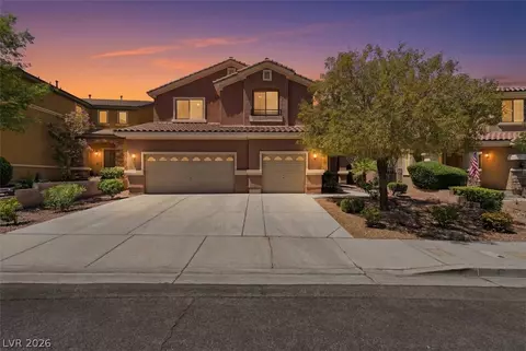 2781 Auchmull St, Henderson, NV 89044