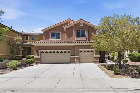2781 Auchmull St, Henderson, NV 89044