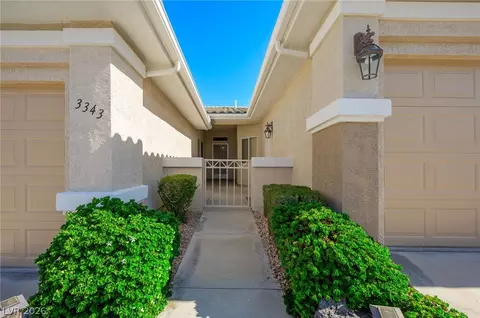 3343 Quailsong Dr, Laughlin, NV 89029