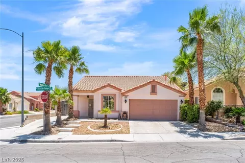 9301 Mountain Range Ave, Las Vegas, NV 89129