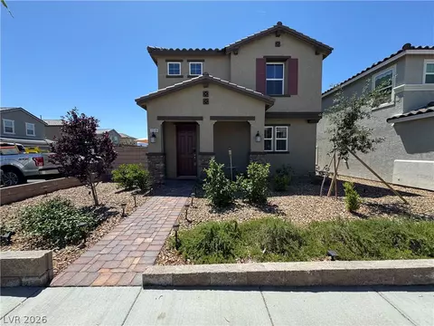 3538 Brittoli Ave, Henderson, NV 89044