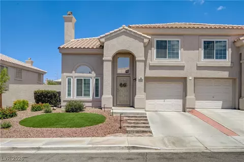 508 Recognition Pl, Henderson, NV 89052