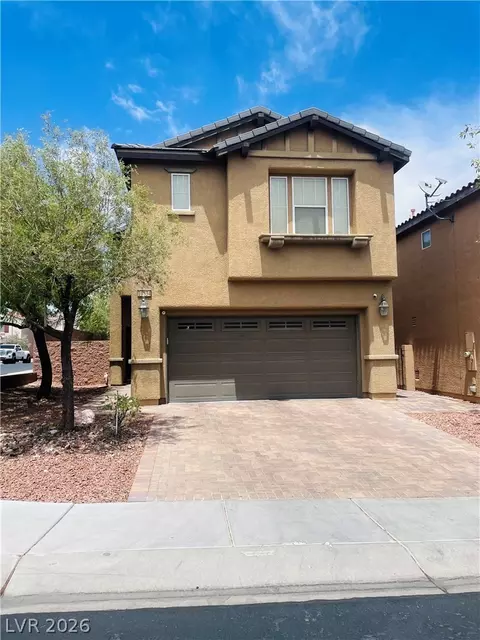 10534 Hartford Hills Ave, Las Vegas, NV 89166