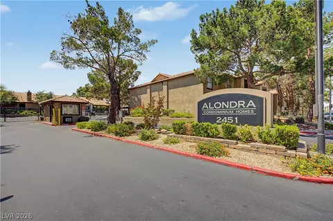 2451 N Rainbow Blvd #2122, Las Vegas, NV 89108