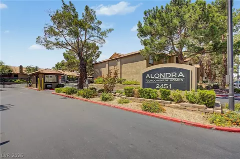 2451 N Rainbow Blvd #2122, Las Vegas, NV 89108
