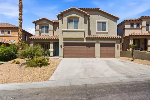 2536 Bechamel Pl, Henderson, NV 89044