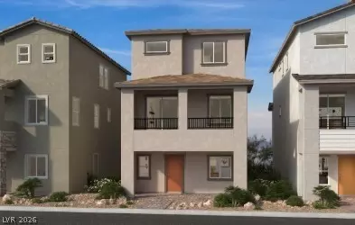 940 Harlston Pl, Henderson, NV 89014